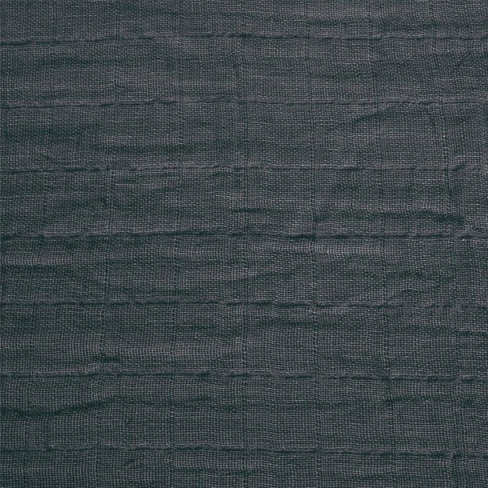 Organic Muslin Swaddle by Perlimpinpin at $10.39! Shop now at Nestled by Snuggle Bugz for Nursery & Decor.