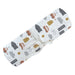 Organic Muslin Swaddle by Perlimpinpin at $10.39! Shop now at Nestled by Snuggle Bugz for Nursery & Decor.