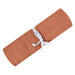 Organic Muslin Swaddle by Perlimpinpin at $10.39! Shop now at Nestled by Snuggle Bugz for Nursery & Decor.