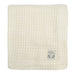 Bamboo Knitted Blanket by Perlimpinpin at $39.99! Shop now at Nestled by Snuggle Bugz for Nursery & Décor.