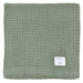 Bamboo Knitted Blanket by Perlimpinpin at $39.99! Shop now at Nestled by Snuggle Bugz for Nursery & Décor.