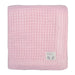 Bamboo Knitted Blanket by Perlimpinpin at $39.99! Shop now at Nestled by Snuggle Bugz for Nursery & Décor.