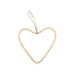 Wooden Beaded Heart by Pokoloko at $29.99! Shop now at Nestled by Snuggle Bugz for Nursery & Décor.