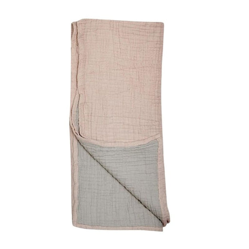 Crinkle Baby Blanket by Pokoloko at $64.99! Shop now at Nestled by Snuggle Bugz for Nursery & Décor.