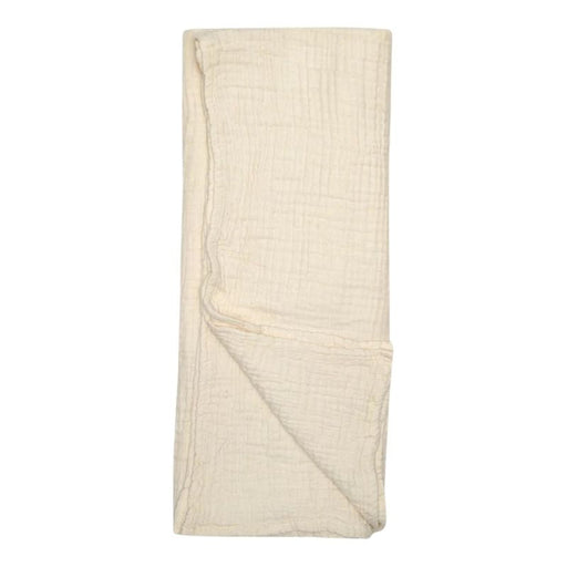 Crinkle Baby Blanket by Pokoloko at $64.99! Shop now at Nestled by Snuggle Bugz for Nursery & Décor.