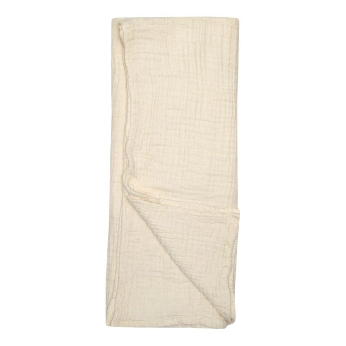 Crinkle Baby Blanket by Pokoloko at $64.99! Shop now at Nestled by Snuggle Bugz for Nursery & Décor.