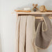 Crinkle Baby Blanket by Pokoloko at $64.99! Shop now at Nestled by Snuggle Bugz for Nursery & Décor.