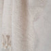 Sophia Lambswool Throw Blanket by Pokoloko at $144.99! Shop now at Nestled by Snuggle Bugz for Nursery & Décor.
