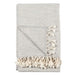 Sophia Lambswool Throw Blanket by Pokoloko at $144.99! Shop now at Nestled by Snuggle Bugz for Nursery & Décor.