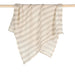 Sailor Muslin Baby Blanket by Pokoloko at $39.99! Shop now at Nestled by Snuggle Bugz for Nursery & Décor.