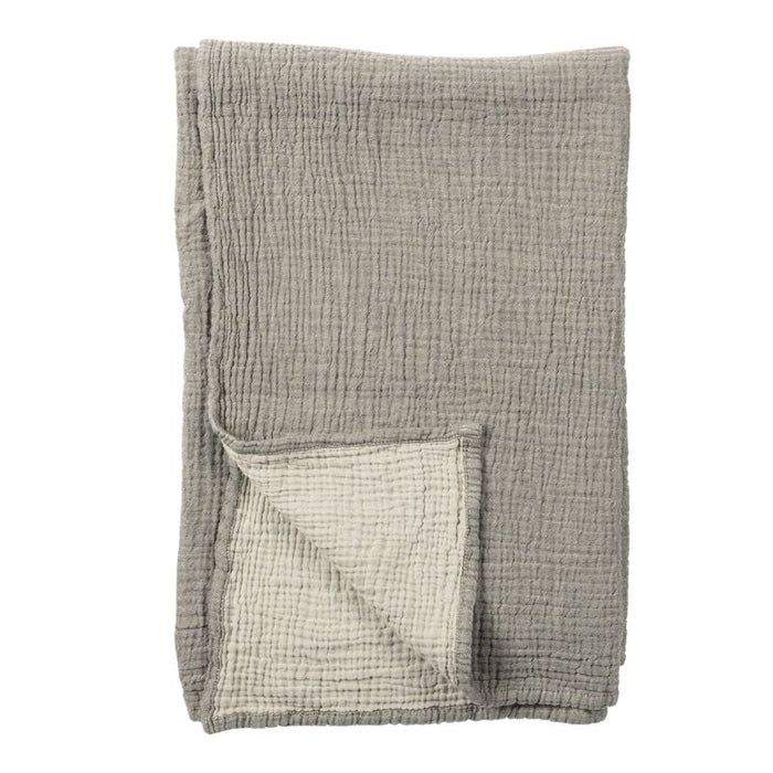 Crinkle Baby Blanket by Pokoloko at $64.99! Shop now at Nestled by Snuggle Bugz for Nursery & Décor.
