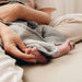 Crinkle Baby Blanket by Pokoloko at $64.99! Shop now at Nestled by Snuggle Bugz for Nursery & Décor.