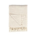 Staple Lambswool Throw by Pokoloko at $144.99! Shop now at Nestled by Snuggle Bugz for Nursery & Décor.