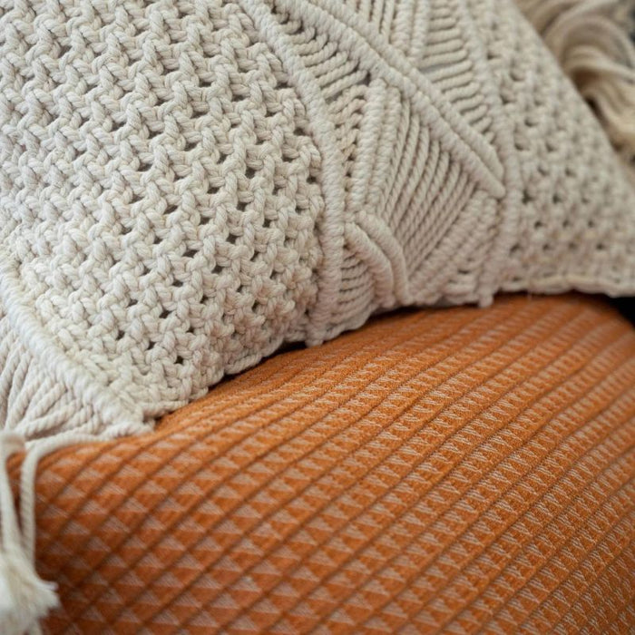 King Pillow by Pokoloko at $74.99! Shop now at Nestled by Snuggle Bugz for Nursery & Décor.