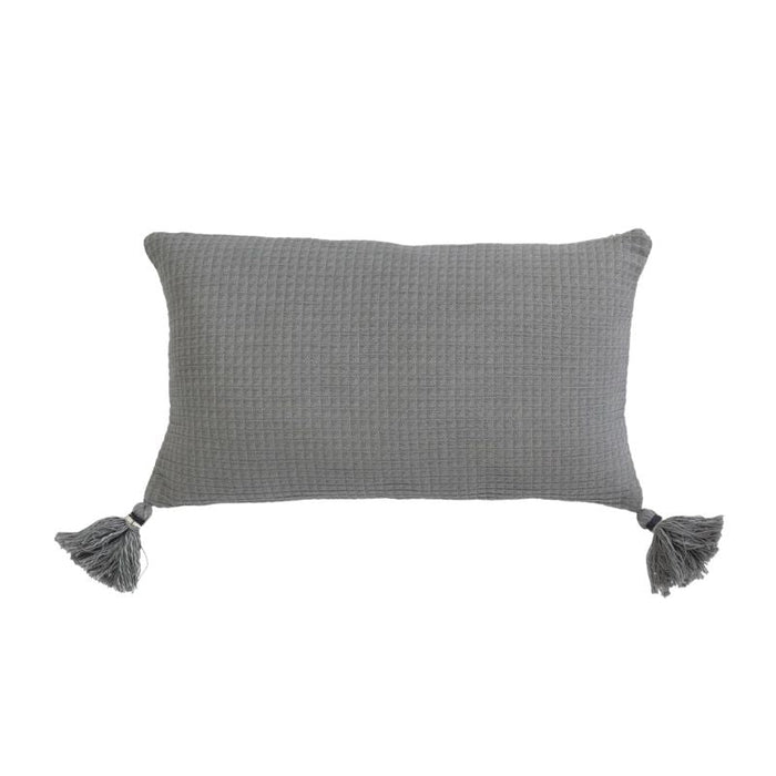 King Pillow by Pokoloko at $74.99! Shop now at Nestled by Snuggle Bugz for Nursery & Décor.