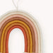 Wall Hanging Rainbow by Pokoloko at $64.99! Shop now at Nestled by Snuggle Bugz for Nursery & Décor.