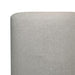 Linen Crib Sheets by Potter & Pehar at $59.99! Shop now at Nestled by Snuggle Bugz for Nursery & Décor.