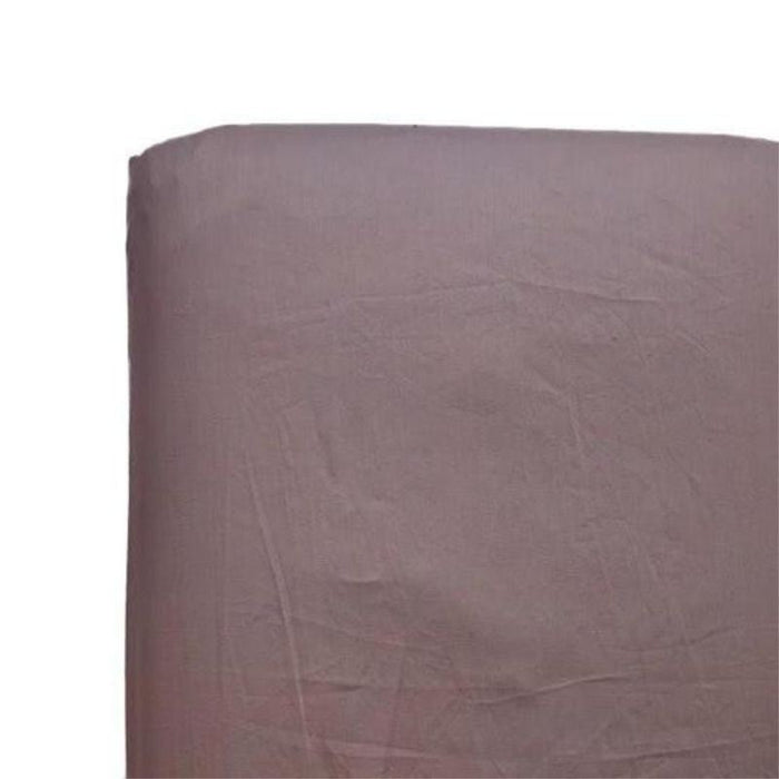 Linen Crib Sheets by Potter & Pehar at $59.99! Shop now at Nestled by Snuggle Bugz for Nursery & Décor.
