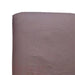 Linen Crib Sheets by Potter & Pehar at $59.99! Shop now at Nestled by Snuggle Bugz for Nursery & Décor.