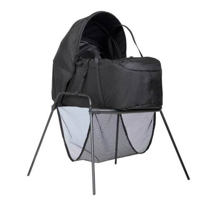 Carrycot Stand by Phil & Teds at $69.99! Shop now at Nestled by Snuggle Bugz for Nursery & Décor.