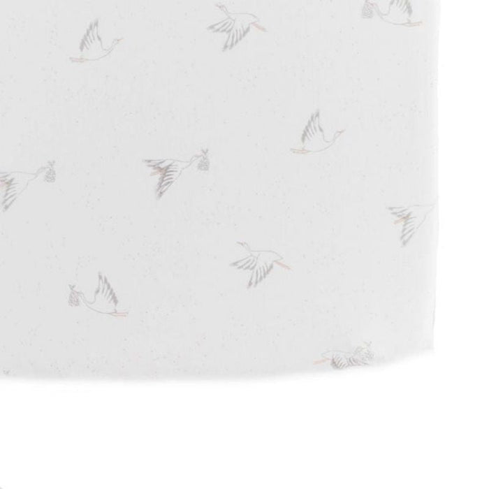 Crib Sheet by Pehr Designs at $33.88! Shop now at Nestled by Snuggle Bugz for Nursery & Décor.