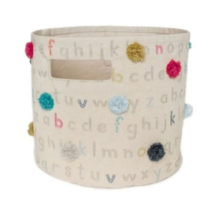 Storage Pint by Pehr Designs at $35.99! Shop now at Nestled by Snuggle Bugz for Nursery & Décor.