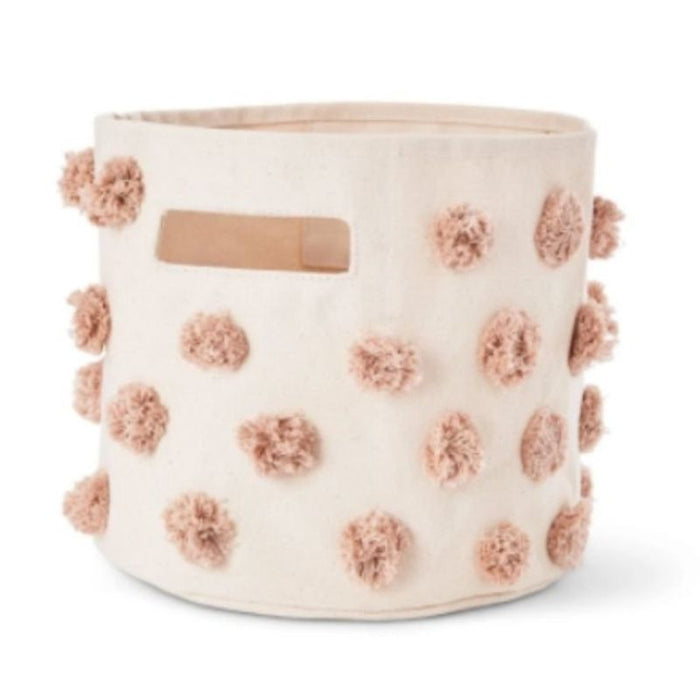 Storage Pint by Pehr Designs at $35.99! Shop now at Nestled by Snuggle Bugz for Nursery & Décor.
