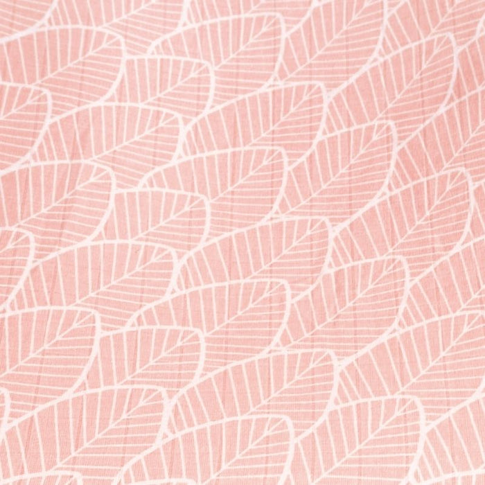 Cotton Muslin Changing Pad Cover by Perlimpinpin at $21.99! Shop now at Nestled by Snuggle Bugz for Nursery & Décor.