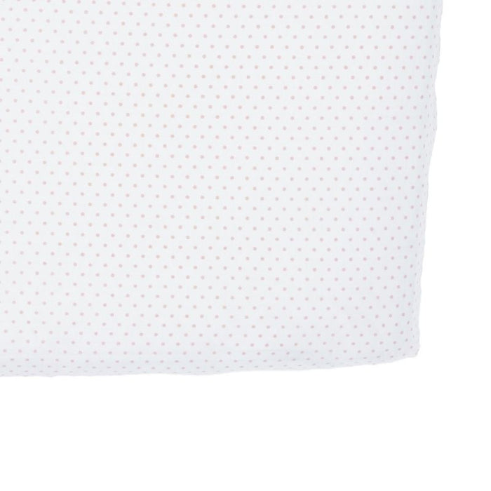 Crib Sheet by Pehr Designs at $33.88! Shop now at Nestled by Snuggle Bugz for Nursery & Décor.