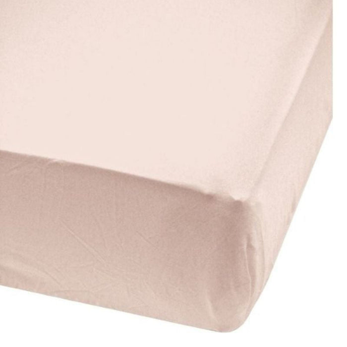 Bamboo Fitted Sheet by Perlimpinpin at $37.99! Shop now at Nestled by Snuggle Bugz for Nursery & Décor.
