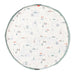 Paris Map Toy Storage Bag by Play & Go at $45.49! Shop now at Nestled by Snuggle Bugz for Nursery & Décor.