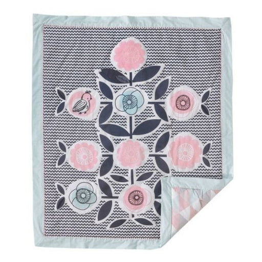 Baby Quilt by Lolli Living at $79.99! Shop now at Nestled by Snuggle Bugz for Nursery & Décor.