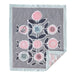 Baby Quilt by Lolli Living at $79.99! Shop now at Nestled by Snuggle Bugz for Nursery & Décor.
