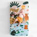 Crib Sheets by Rookie Humans at $35.88! Shop now at Nestled by Snuggle Bugz for Nursery & Décor.