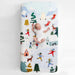 Crib Sheets by Rookie Humans at $35.88! Shop now at Nestled by Snuggle Bugz for Nursery & Décor.