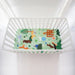 Crib Sheets by Rookie Humans at $35.88! Shop now at Nestled by Snuggle Bugz for Nursery & Décor.