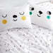 Standard Size Pillowcase Set - 2 Pack by Rookie Humans at $58.99! Shop now at Nestled by Snuggle Bugz for Nursery & Décor.