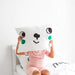 Standard Size Pillowcase Set - 2 Pack by Rookie Humans at $58.99! Shop now at Nestled by Snuggle Bugz for Nursery & Décor.