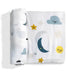 Bamboo Swaddles by Rookie Humans at $25! Shop now at Nestled by Snuggle Bugz for Nursery & Decor.