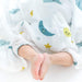 Bamboo Swaddles by Rookie Humans at $25! Shop now at Nestled by Snuggle Bugz for Nursery & Decor.
