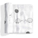 Bamboo Swaddles by Rookie Humans at $25! Shop now at Nestled by Snuggle Bugz for Nursery & Decor.