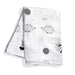 Bamboo Swaddles by Rookie Humans at $25! Shop now at Nestled by Snuggle Bugz for Nursery & Decor.