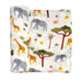 Bamboo Swaddles by Rookie Humans at $25! Shop now at Nestled by Snuggle Bugz for Nursery & Decor.