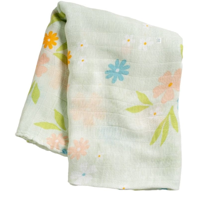 Bamboo Swaddles by Rookie Humans at $25! Shop now at Nestled by Snuggle Bugz for Nursery & Decor.