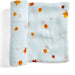 Bamboo Swaddles by Rookie Humans at $25! Shop now at Nestled by Snuggle Bugz for Nursery & Decor.