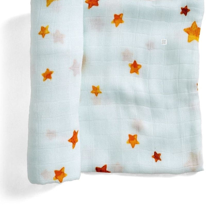 Bamboo Swaddles by Rookie Humans at $25! Shop now at Nestled by Snuggle Bugz for Nursery & Decor.