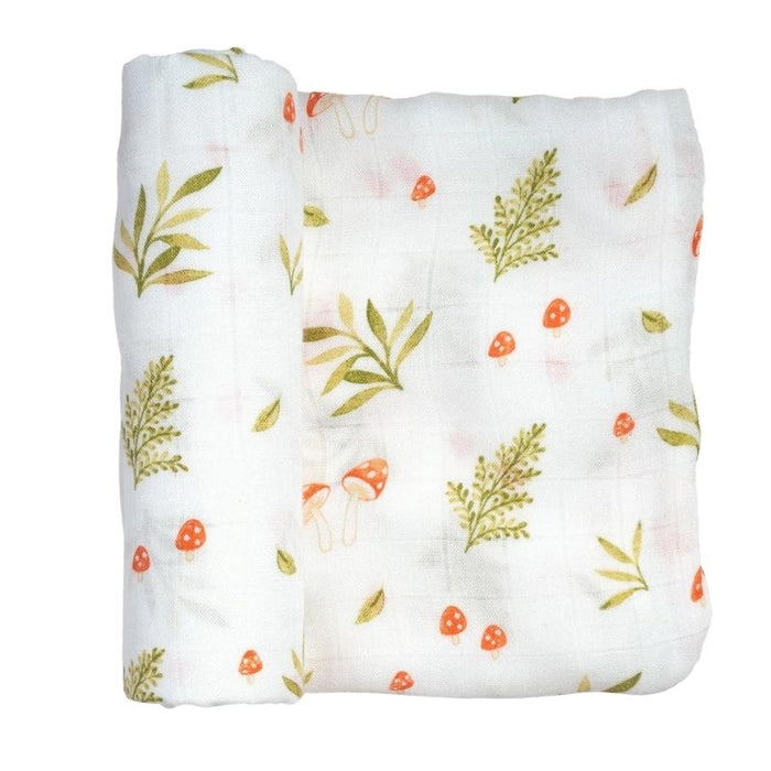 Bamboo Swaddles by Rookie Humans at $25! Shop now at Nestled by Snuggle Bugz for Nursery & Decor.