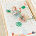 Crib Sheets by Rookie Humans at $33.59! Shop now at Nestled by Snuggle Bugz for Nursery & Décor.