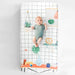 Crib Sheets by Rookie Humans at $35.88! Shop now at Nestled by Snuggle Bugz for Nursery & Décor.