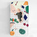 Crib Sheets by Rookie Humans at $35.88! Shop now at Nestled by Snuggle Bugz for Nursery & Décor.